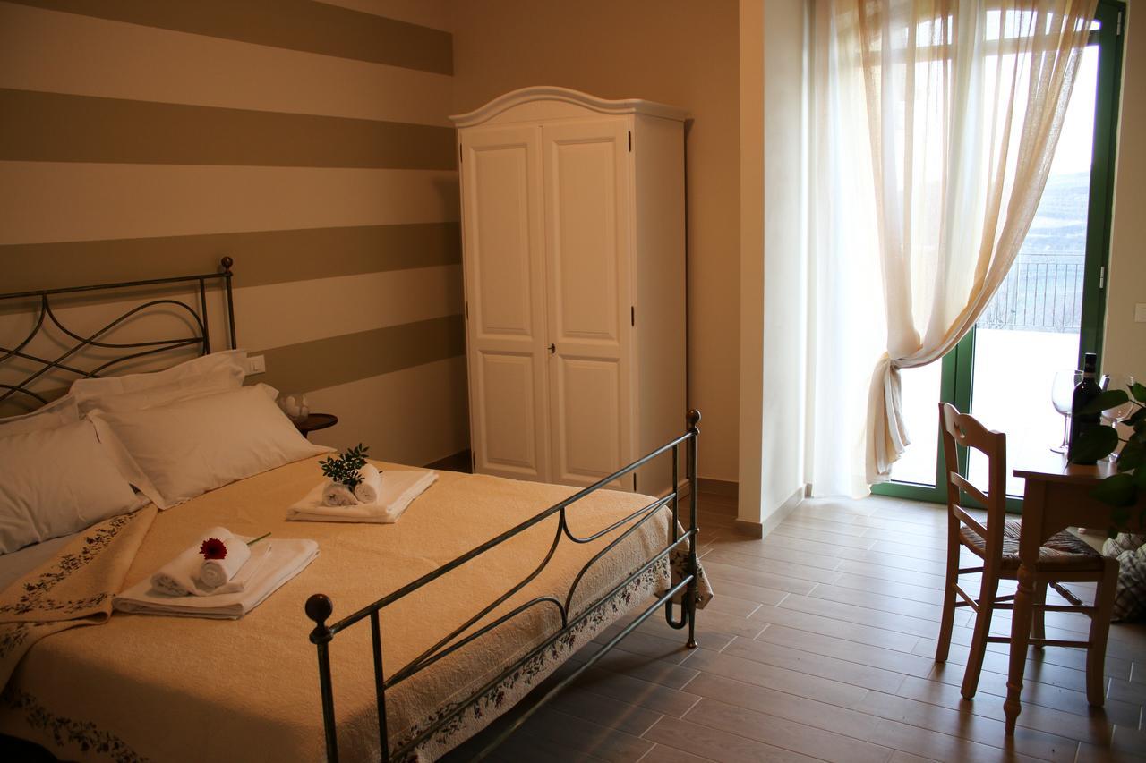 B&B Corte Galo Tregnago Exterior photo