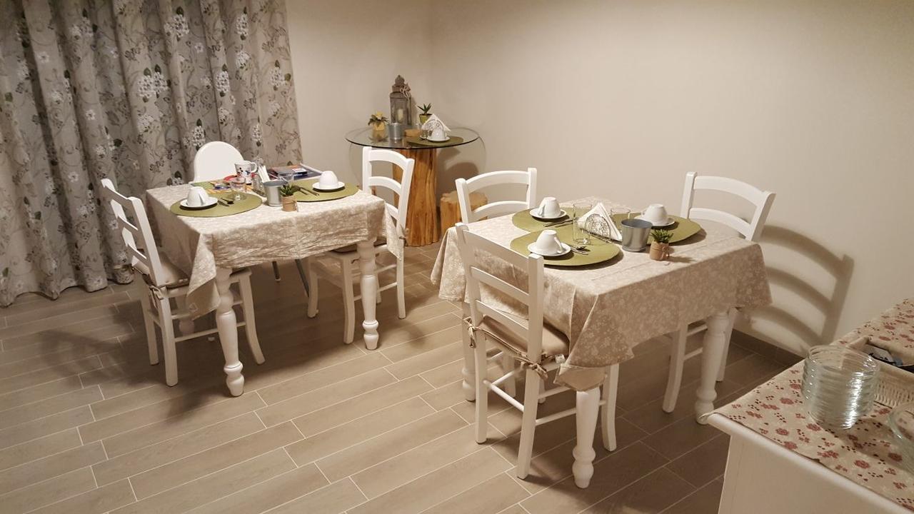 B&B Corte Galo Tregnago Exterior photo